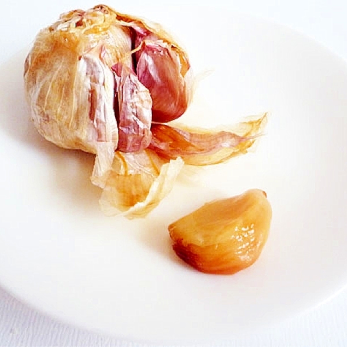丸ごとにんにくのホイル焼き レシピ 作り方 By Liqueur 楽天レシピ 丸ごとにんにくのホイル焼き レシピ 作り方 By Liqueur 楽天レシピ